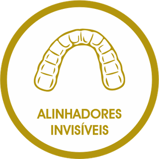 Alinhadores Invisíveis