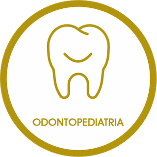 Odontopediatria