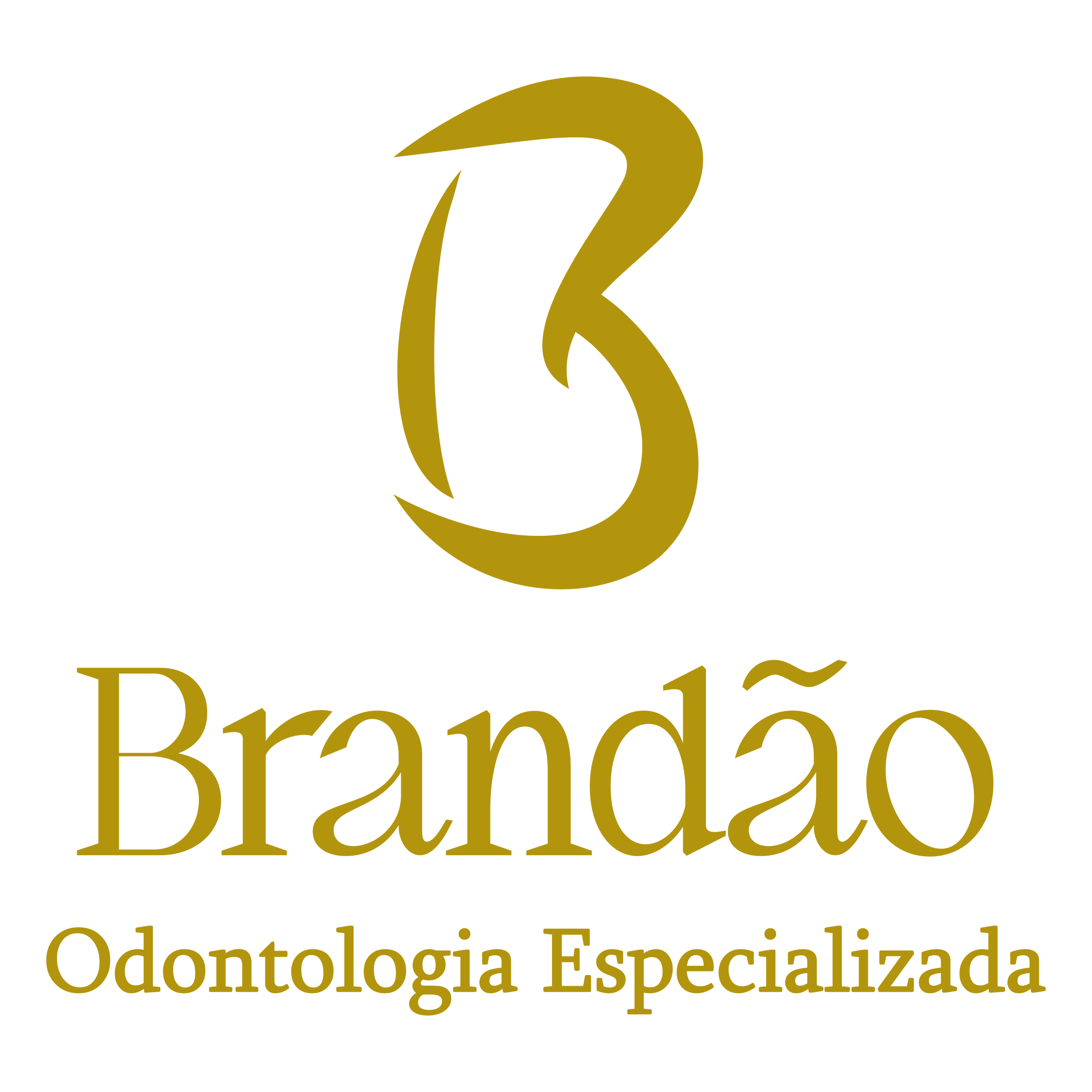 Brandão Odontologia Especializada